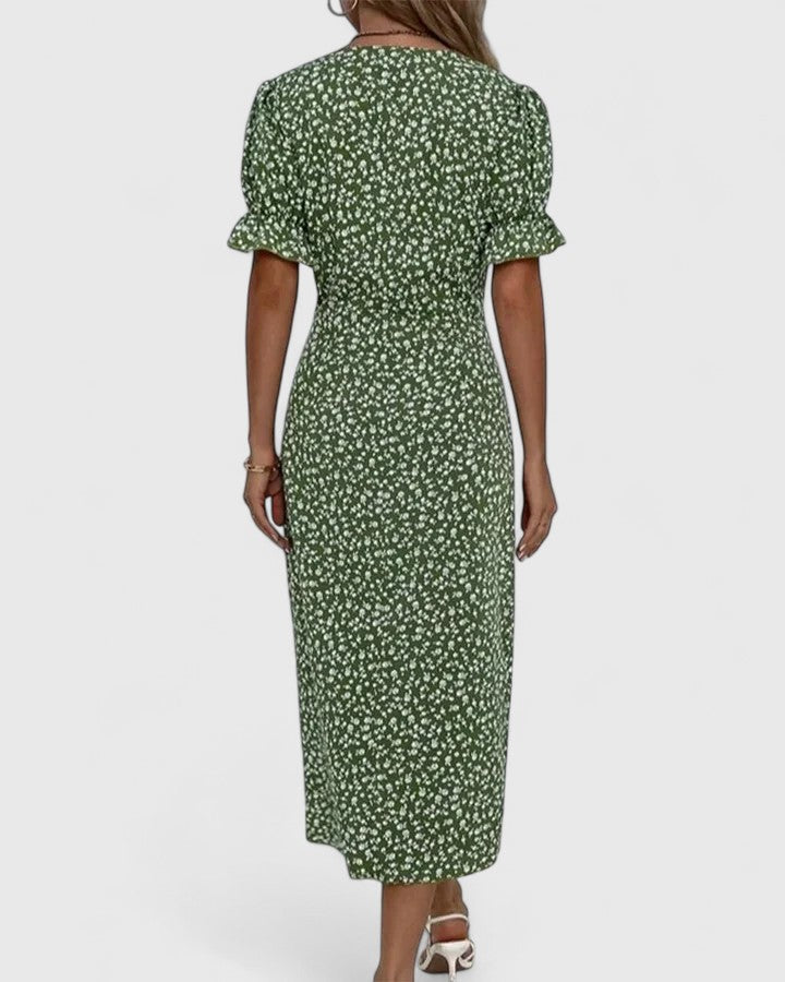 קטארינה - שמלת קיץ נוחה