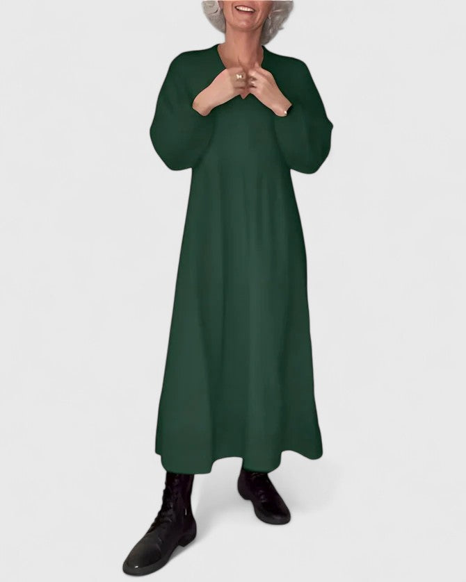 סריפיה - שמלה אלגנטית