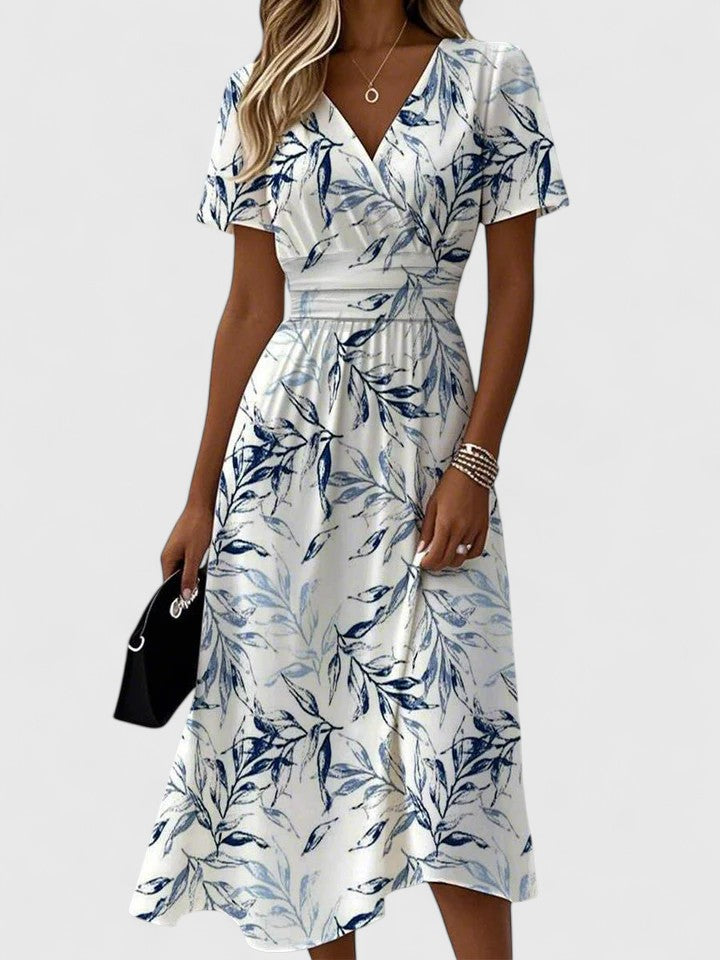 ייליסיה - שמלה אלגנטית