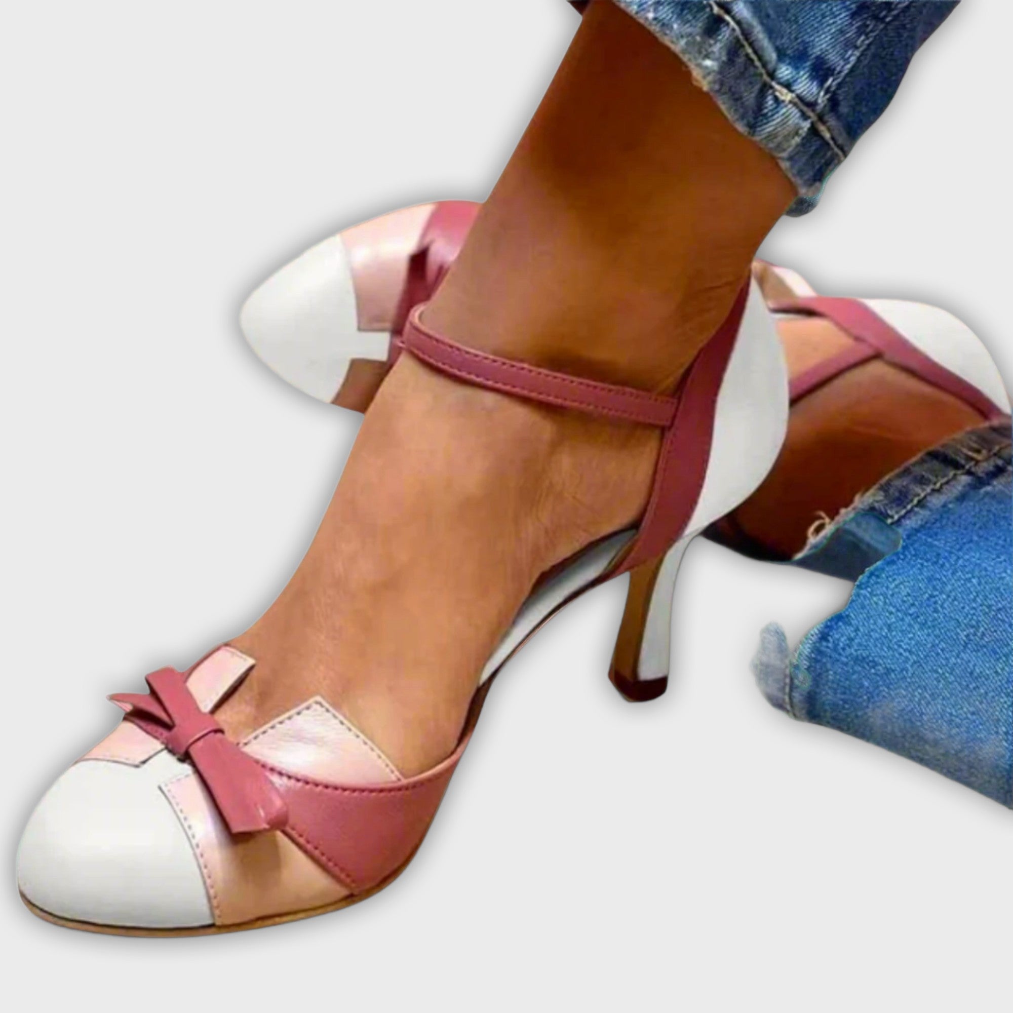 נוגה - סנדלים אורטופדיים לנוחות יומיומית