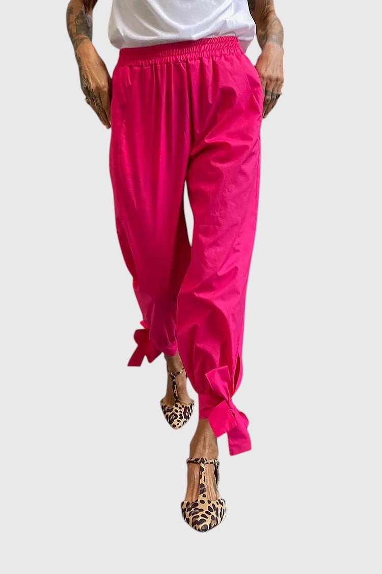 רבקה - סנדלים קלועים עם מפתח פתוח