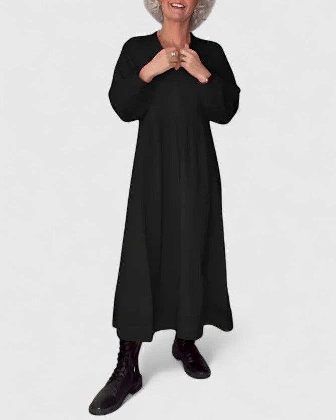 סריפיה - שמלה אלגנטית