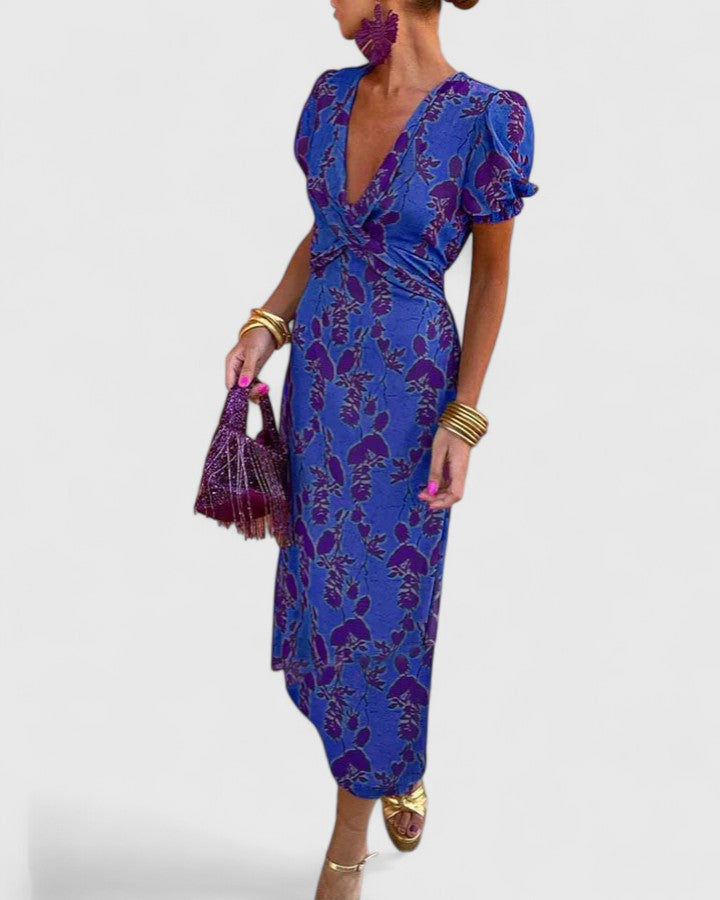 פרספונה - שמלה אלגנטית