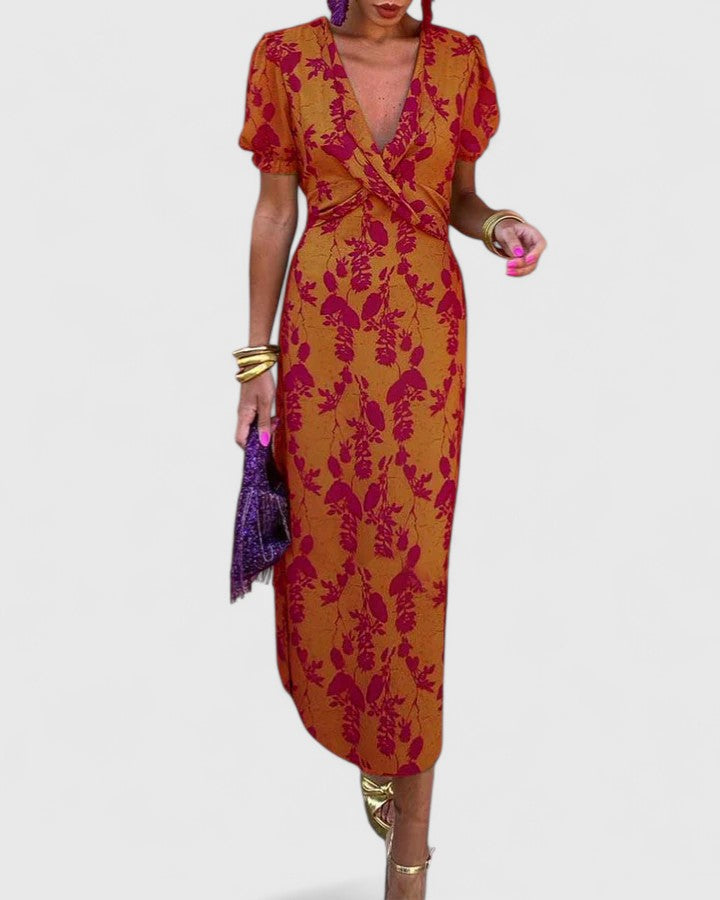 פרספונה - שמלה אלגנטית