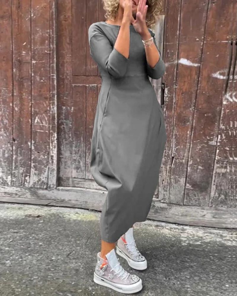 סורביה - שמלה מתוחכמת