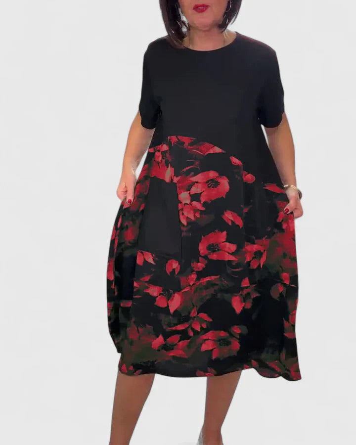 בריילין - שמלה מתוחכמת