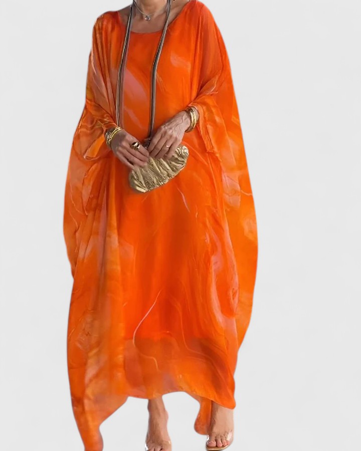 אלנה - שמלה אלגנטית