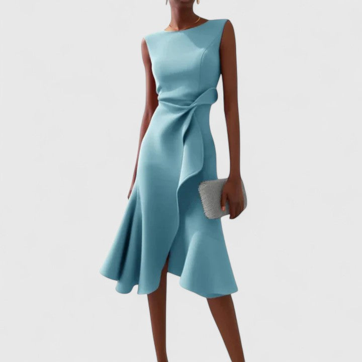 מיש - שמלה מתוחכמת