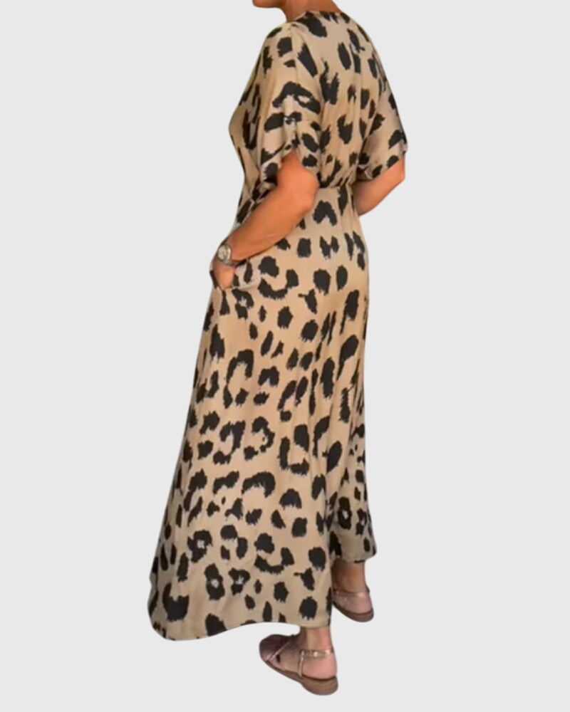 אליזבת - שמלת ביטחון נצחית