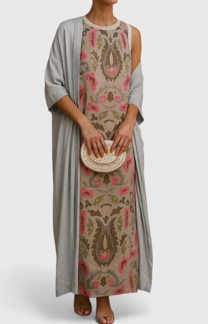 טיפאני - שמלה אלגנטית