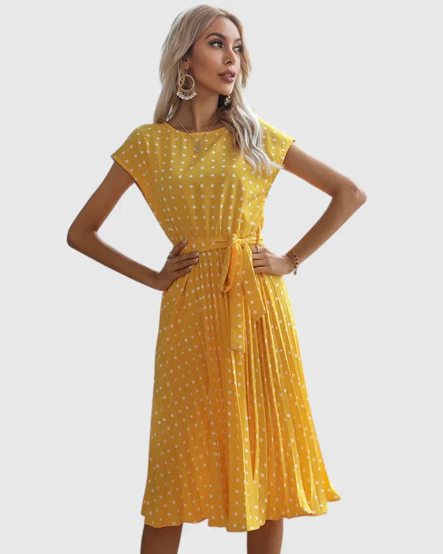 אליזיאה - שמלה אלגנטית