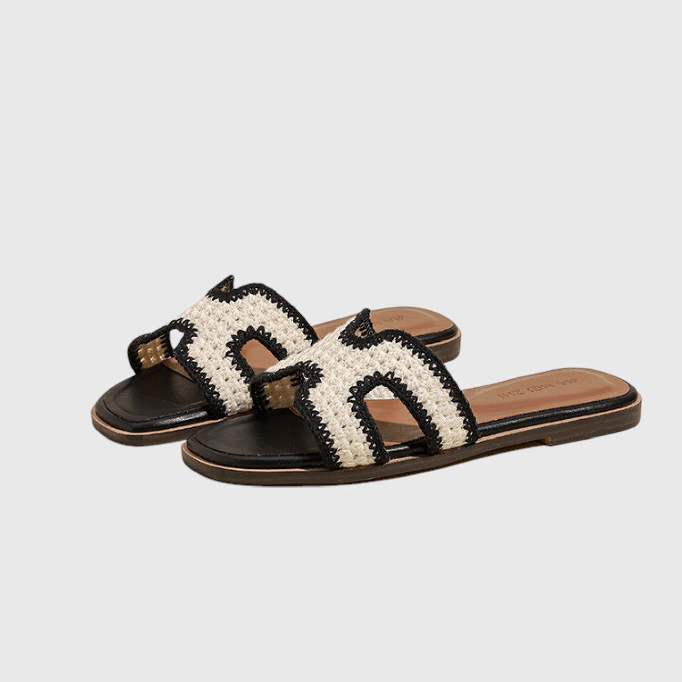 נועה - בלרינות רצועת T אלגנטיות