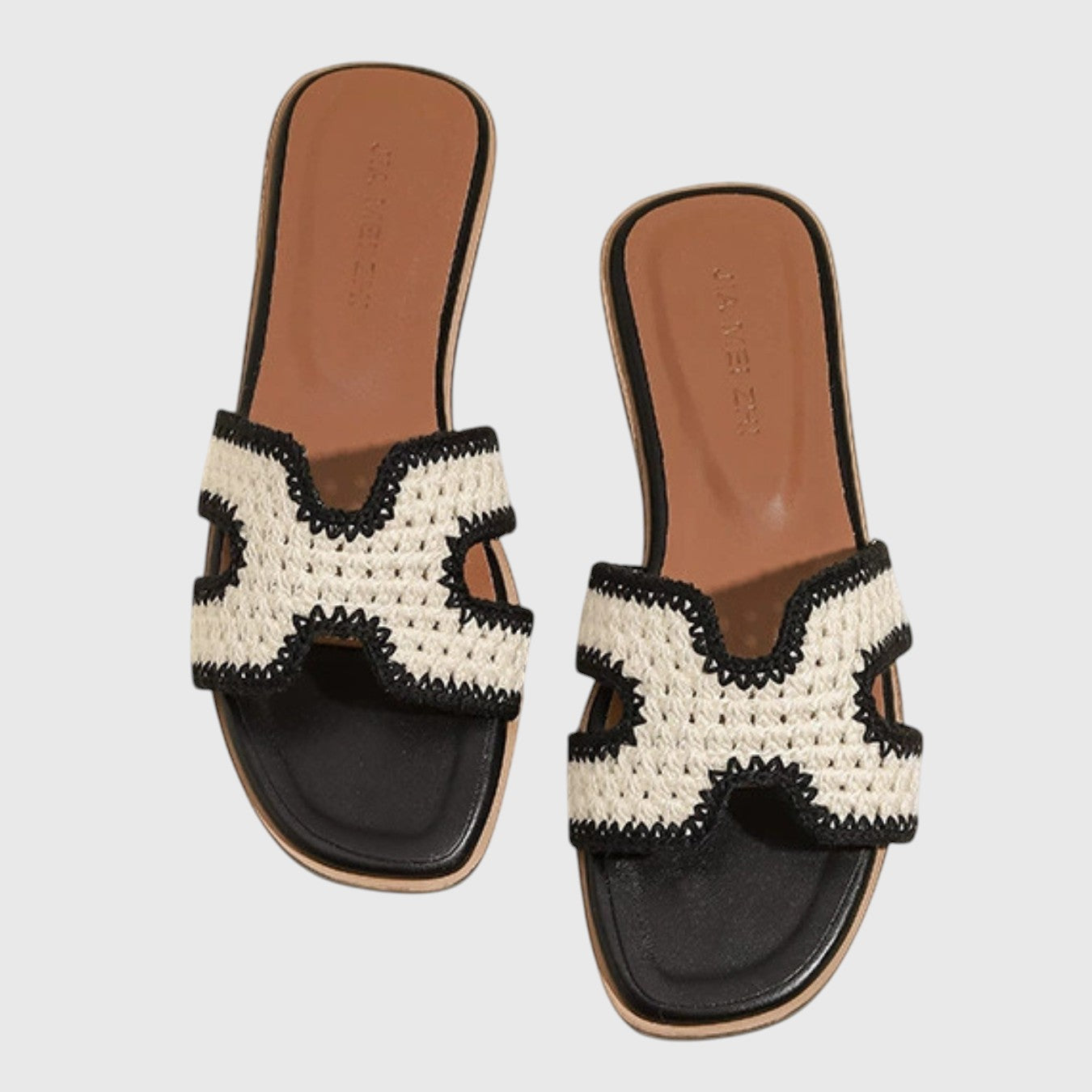 נועה - בלרינות רצועת T אלגנטיות