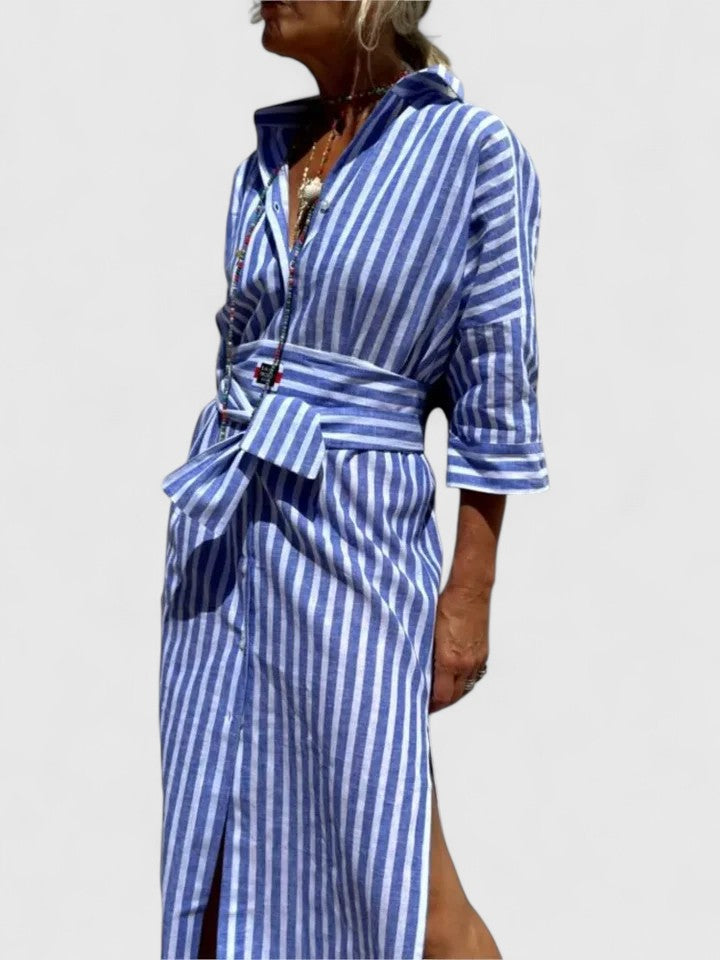 רושל - שמלה אלגנטית