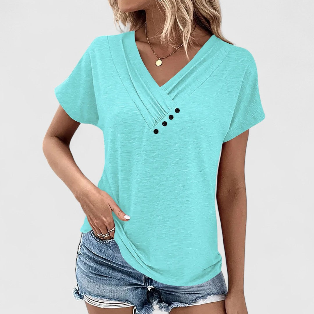 אלנה - חולצת קיץ