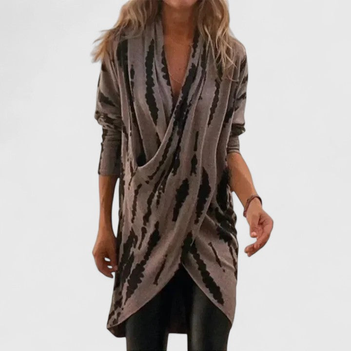 סופיה - שמלה נוחה