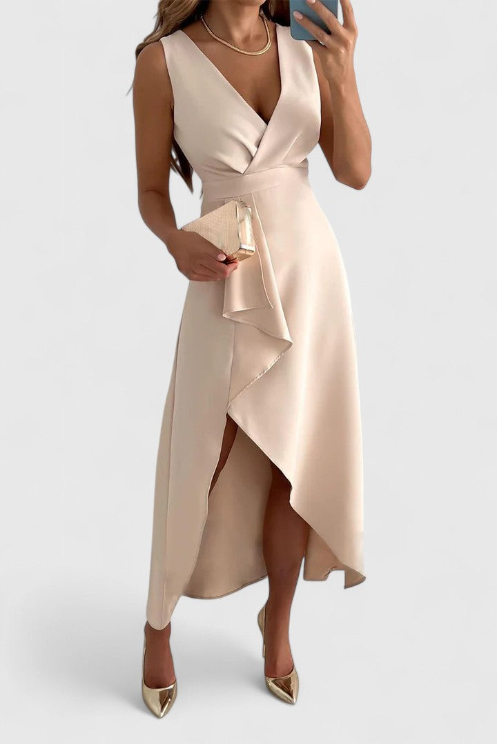 ג'סא - שמלה אלגנטית