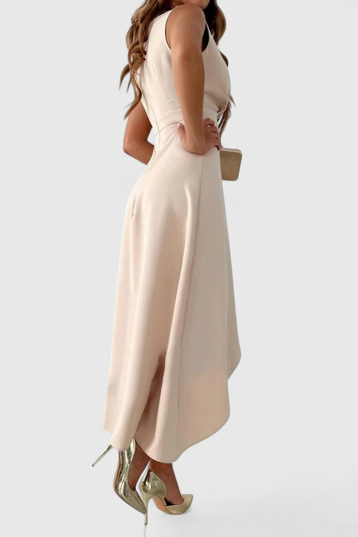 ג'סא - שמלה אלגנטית