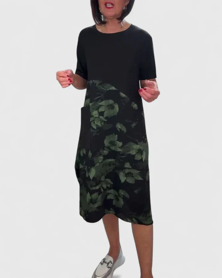 בריילין - שמלה מתוחכמת