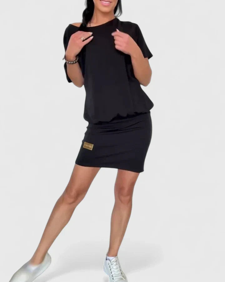 מייקנזי - שמלה נוחה