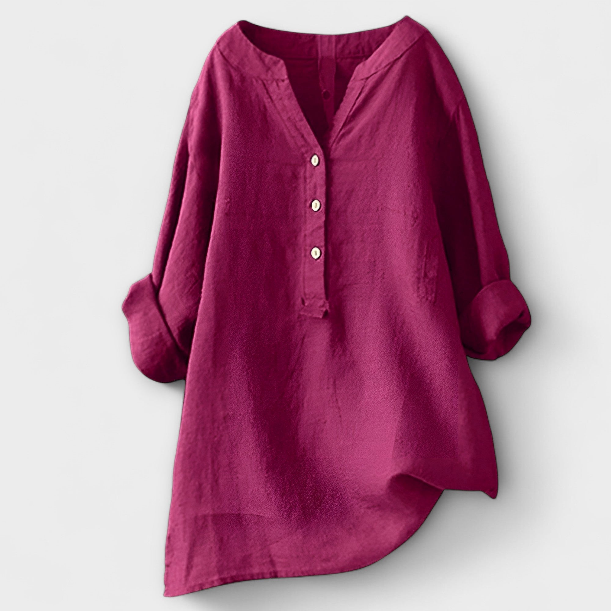 קליסטה - חולצה קלילה לנשים