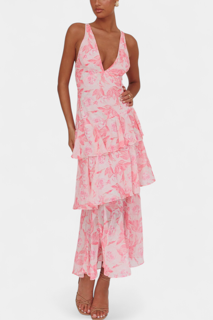 זאריסאה - שמלה אלגנטית