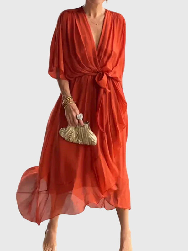 בת'אני - שמלה אלגנטית