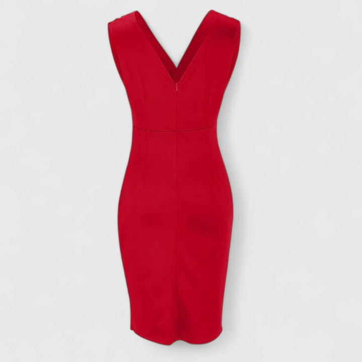 אני - שמלה מתוחכמת