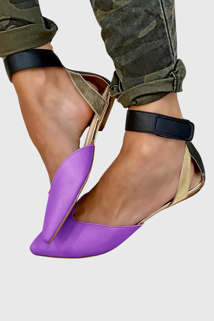 תמר - סנדלי נוחות מתקדמות