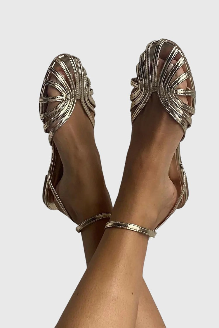 יעלי - בלרינות קלועות אלגנטיות