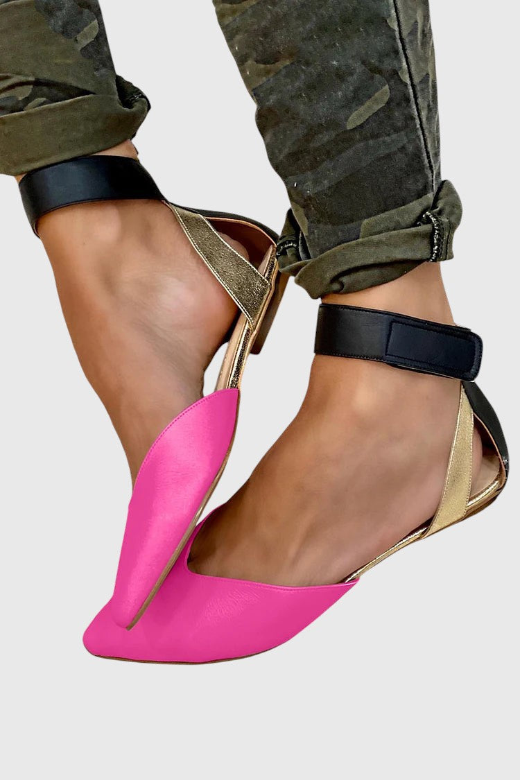 תמר - סנדלי נוחות מתקדמות