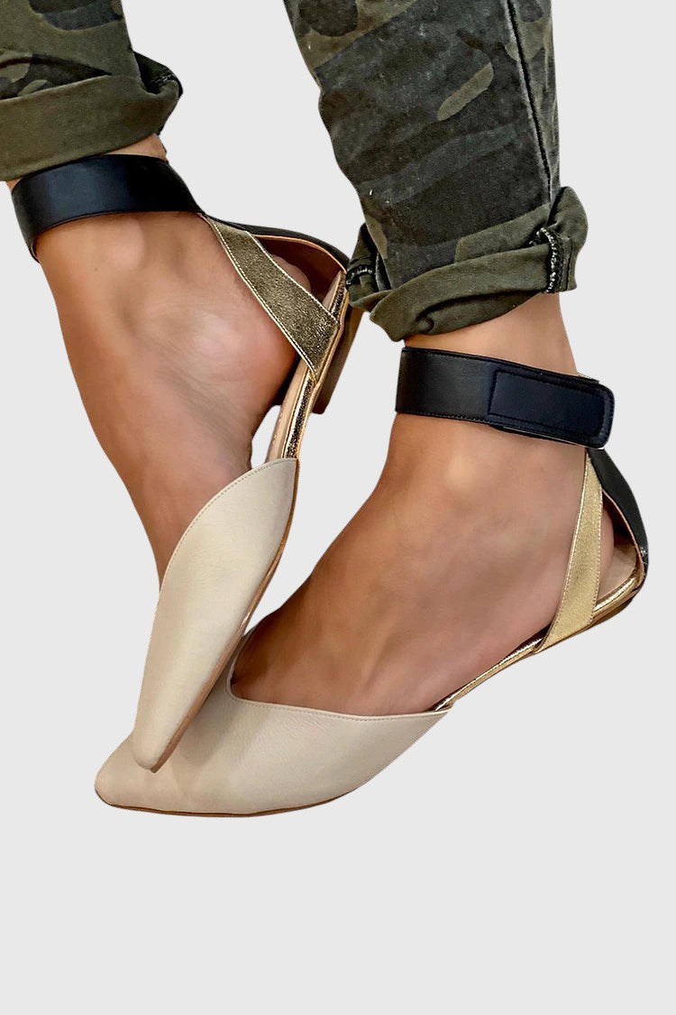 תמר - סנדלי נוחות מתקדמות