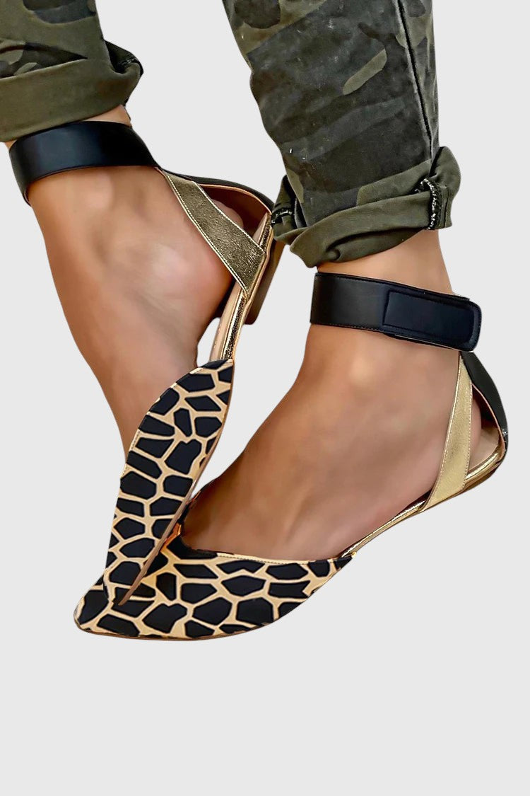 תמר - סנדלי נוחות מתקדמות