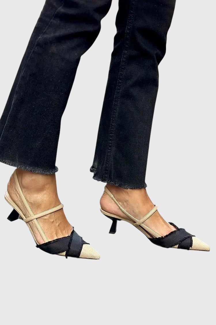 אלינור - בלרינות פתוחות מודרניות