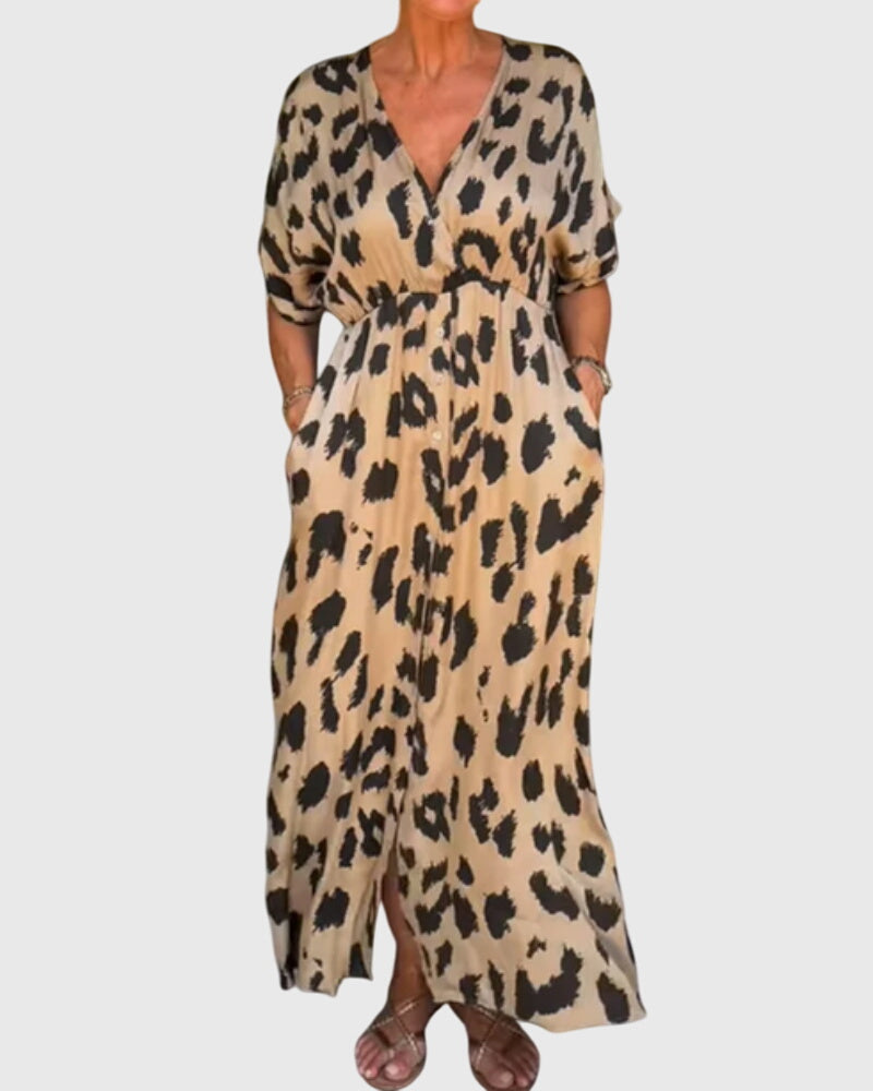 אליזבת - שמלת ביטחון נצחית