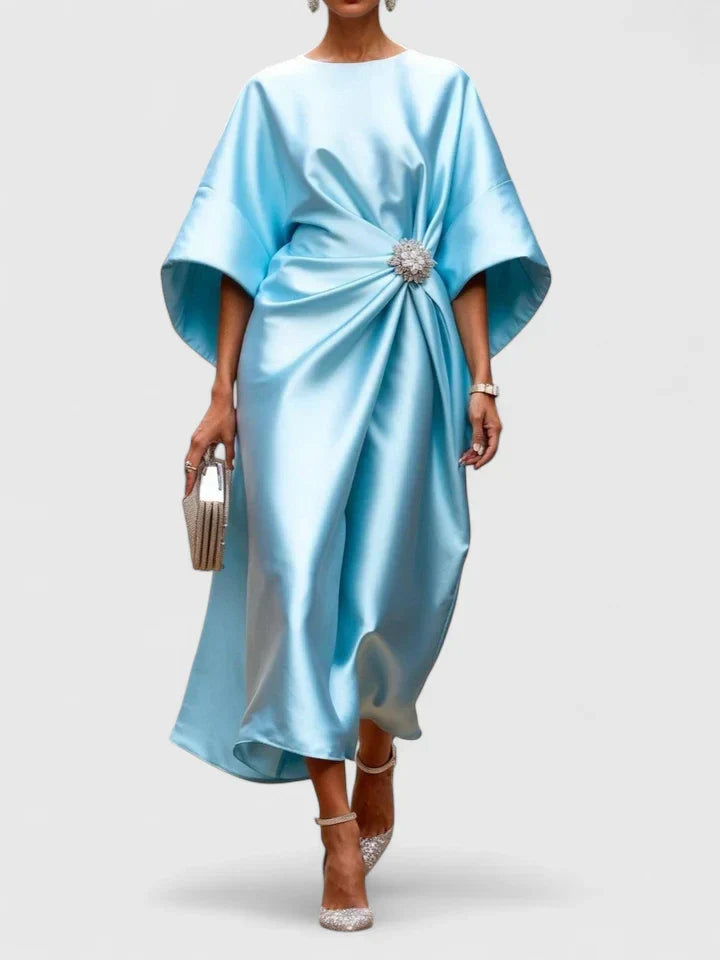 קאריזמה - שמלה אלגנטית