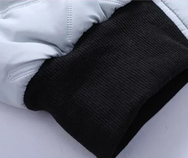 בריידי | מעיל חורף אופנתי