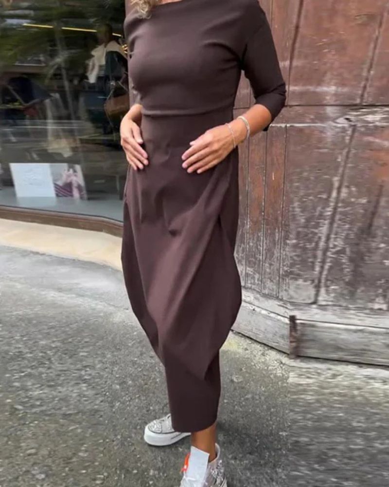 סורביה - שמלה מתוחכמת