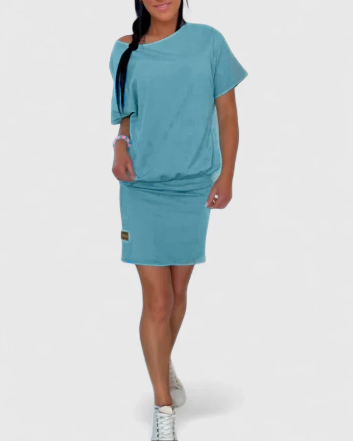 מייקנזי - שמלה נוחה