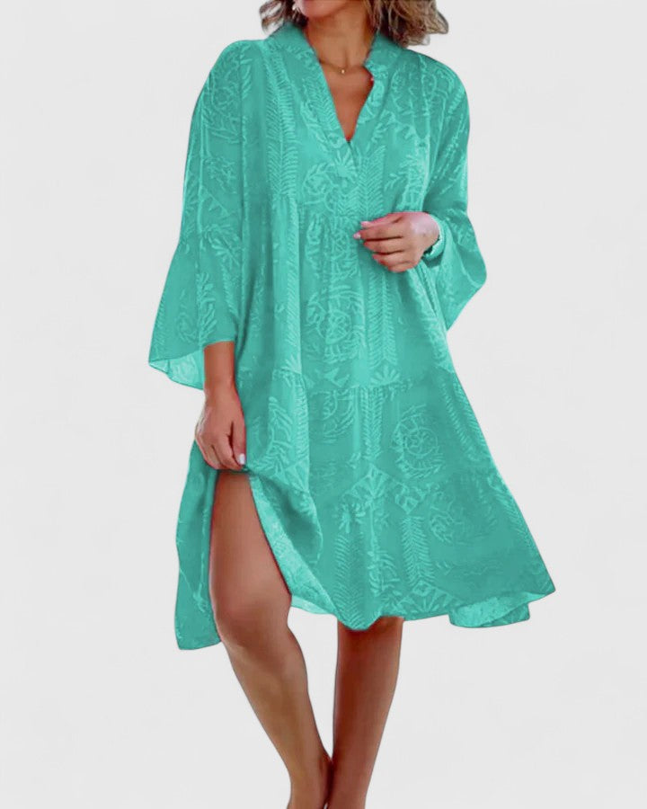 אנטונט - שמלה אלגנטית