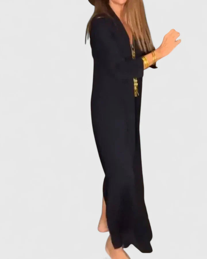 סרינה - שמלה אלגנטית