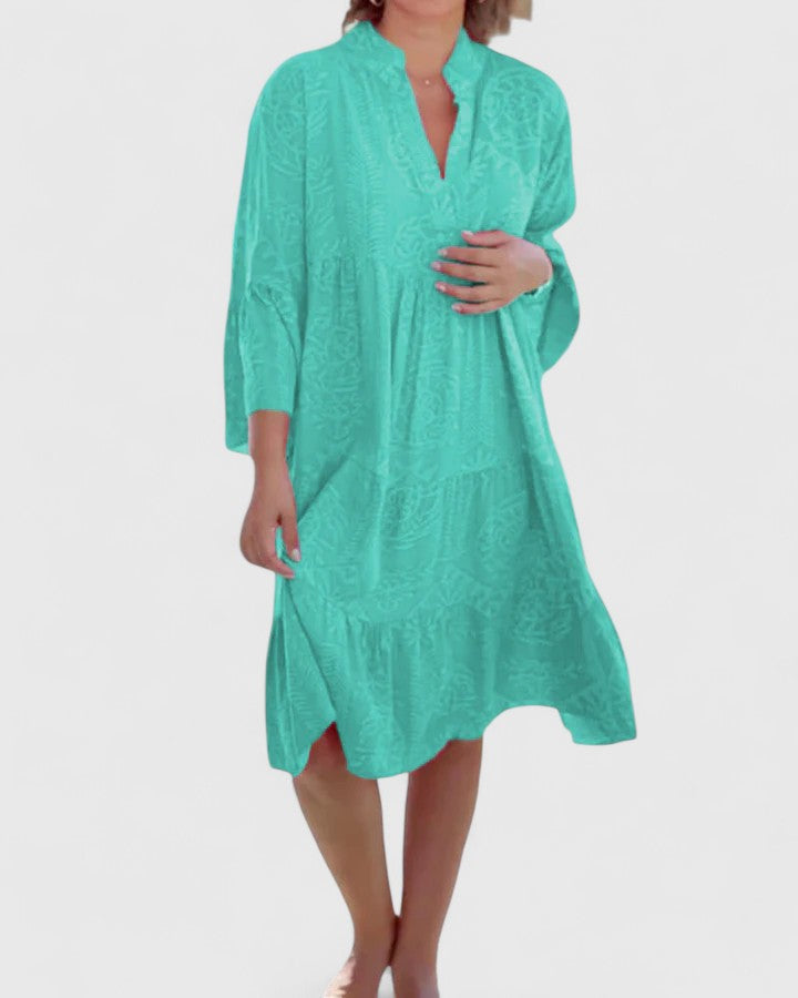 אנטונט - שמלה אלגנטית