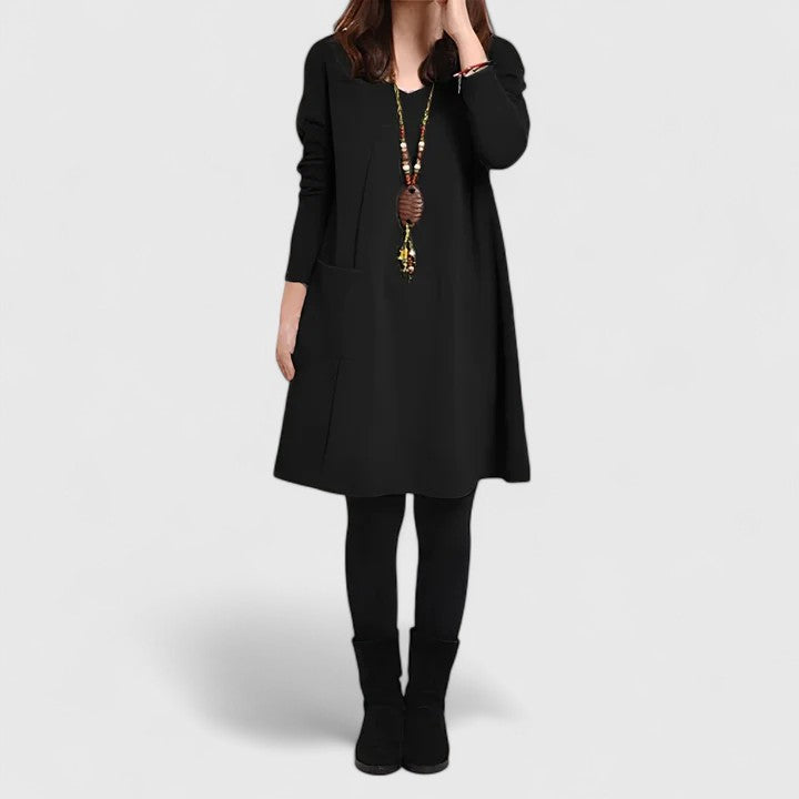 פליסיה - שמלה אלגנטית