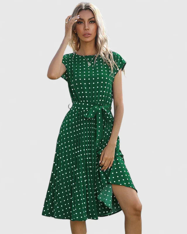 אליזיאה - שמלה אלגנטית