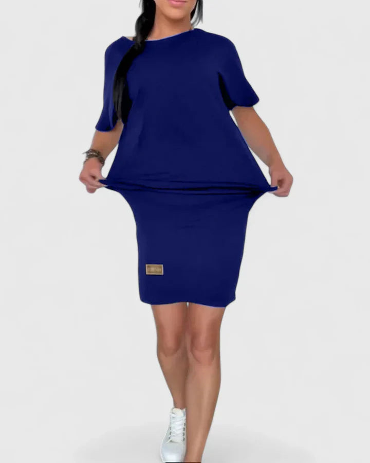 מייקנזי - שמלה נוחה