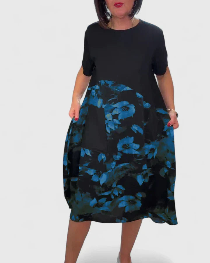 בריילין - שמלה מתוחכמת