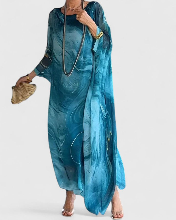 אלנה - שמלה אלגנטית