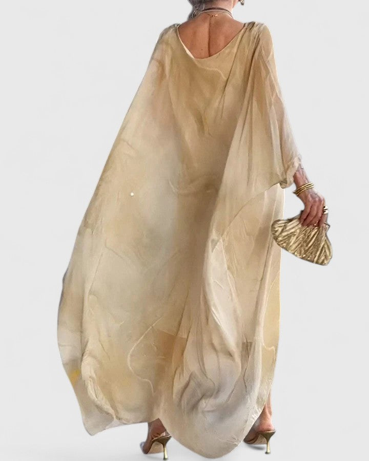 אלנה - שמלה אלגנטית