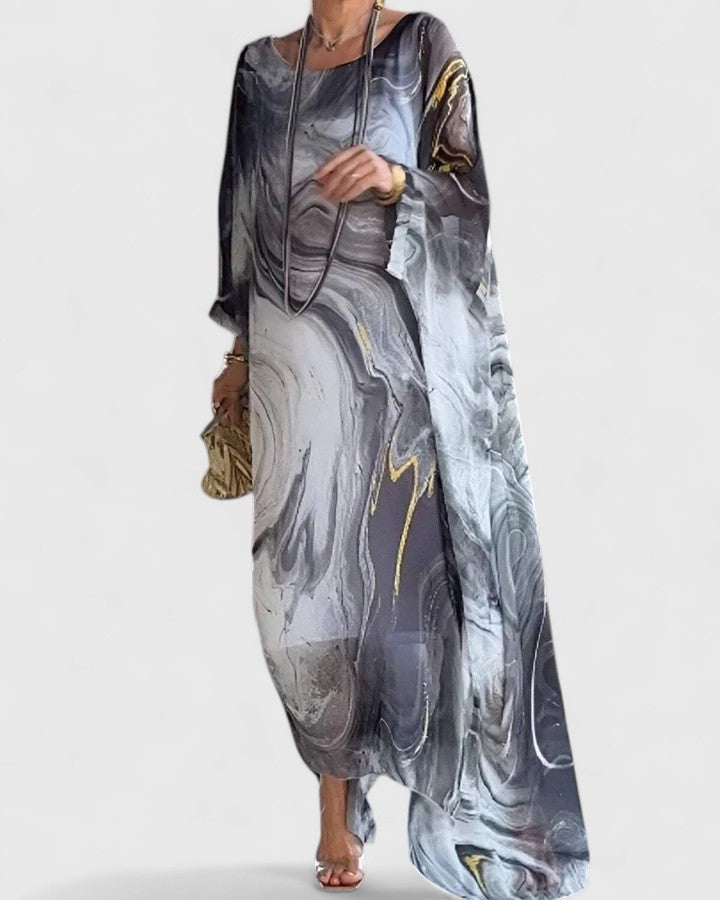 אלנה - שמלה אלגנטית