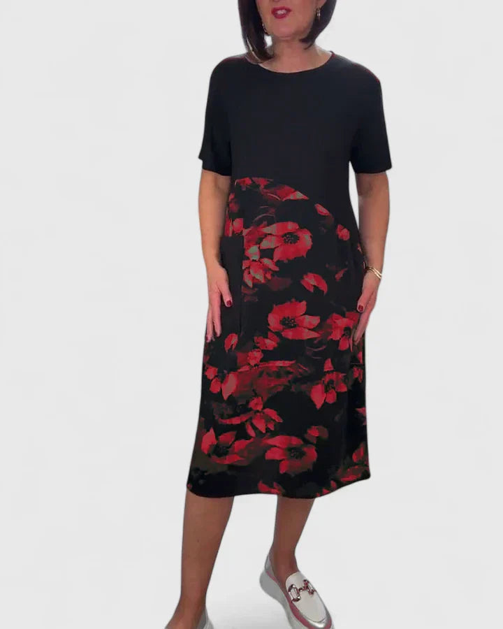 בריילין - שמלה מתוחכמת